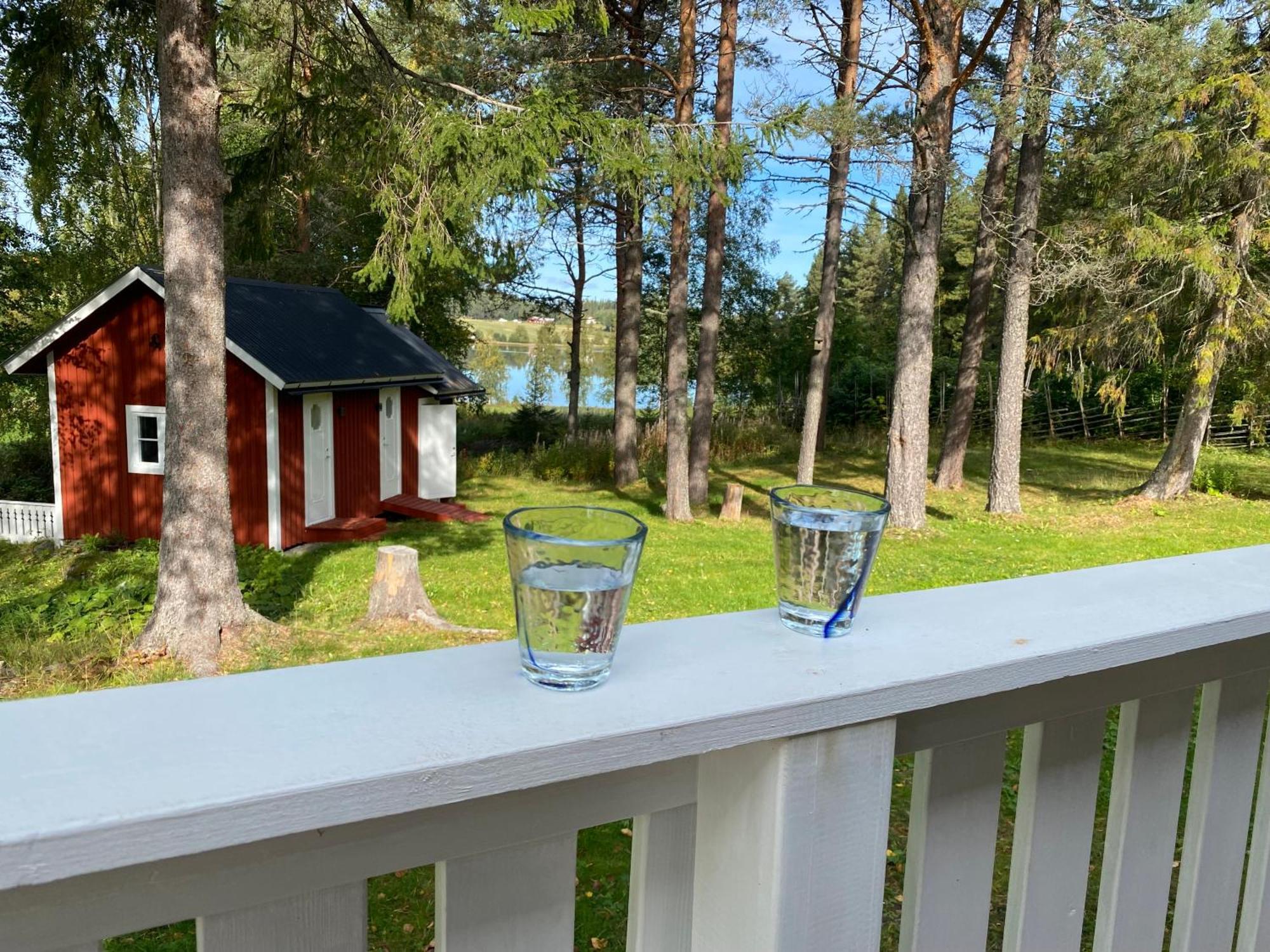 Sunshine Stuga Bergvik Gallo Εξωτερικό φωτογραφία